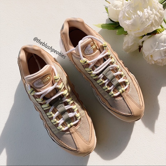 Nike Air Max 95 NWT - Picture 3 of 12